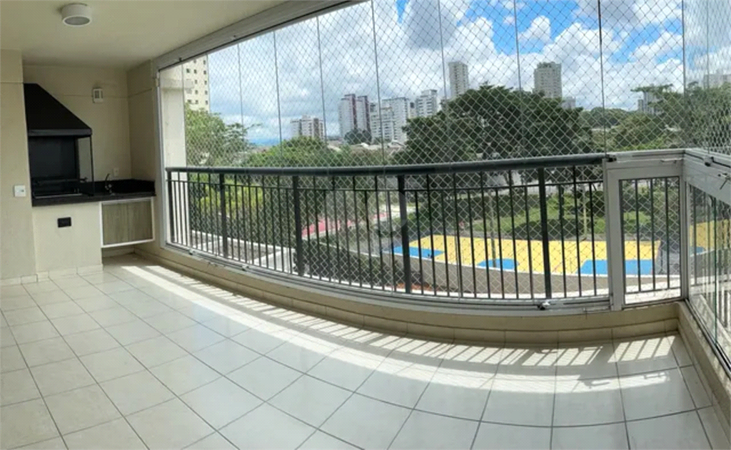 Venda Apartamento São José Dos Campos Parque Residencial Aquarius REO952405 14