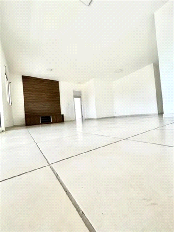 Venda Apartamento São José Dos Campos Parque Residencial Aquarius REO952405 5