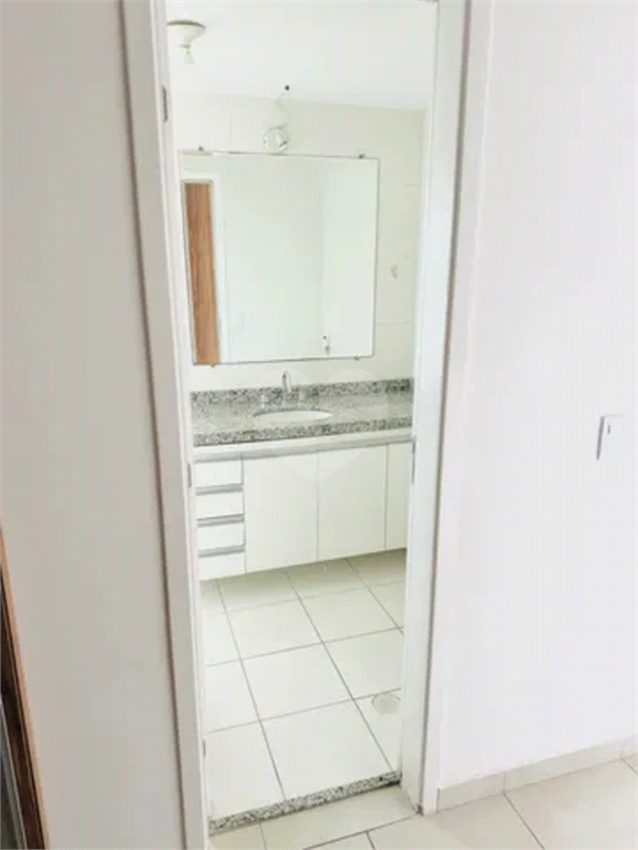 Venda Apartamento São José Dos Campos Parque Residencial Aquarius REO952405 6