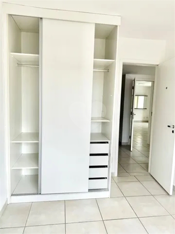 Venda Apartamento São José Dos Campos Parque Residencial Aquarius REO952405 2