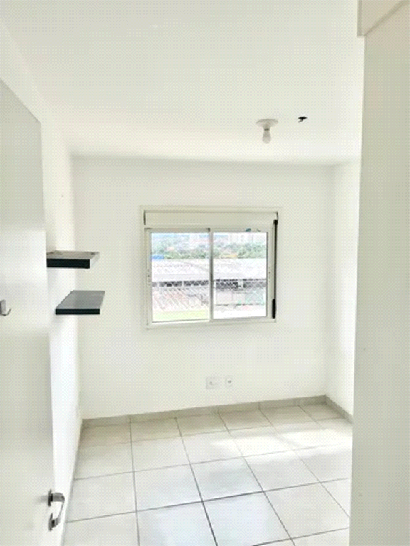 Venda Apartamento São José Dos Campos Parque Residencial Aquarius REO952405 1