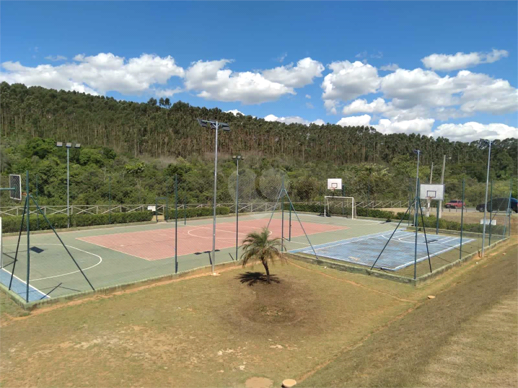 Venda Condomínio Salto De Pirapora Boa Vista REO952410 12