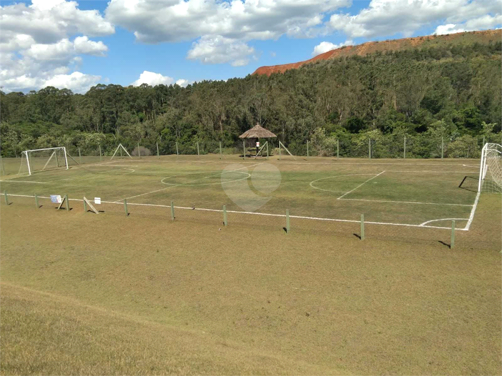 Venda Condomínio Salto De Pirapora Boa Vista REO952410 11