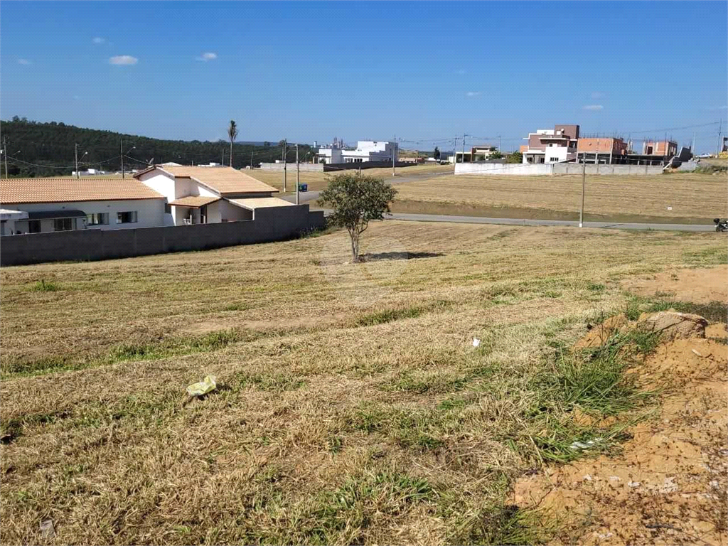 Venda Condomínio Salto De Pirapora Boa Vista REO952410 2