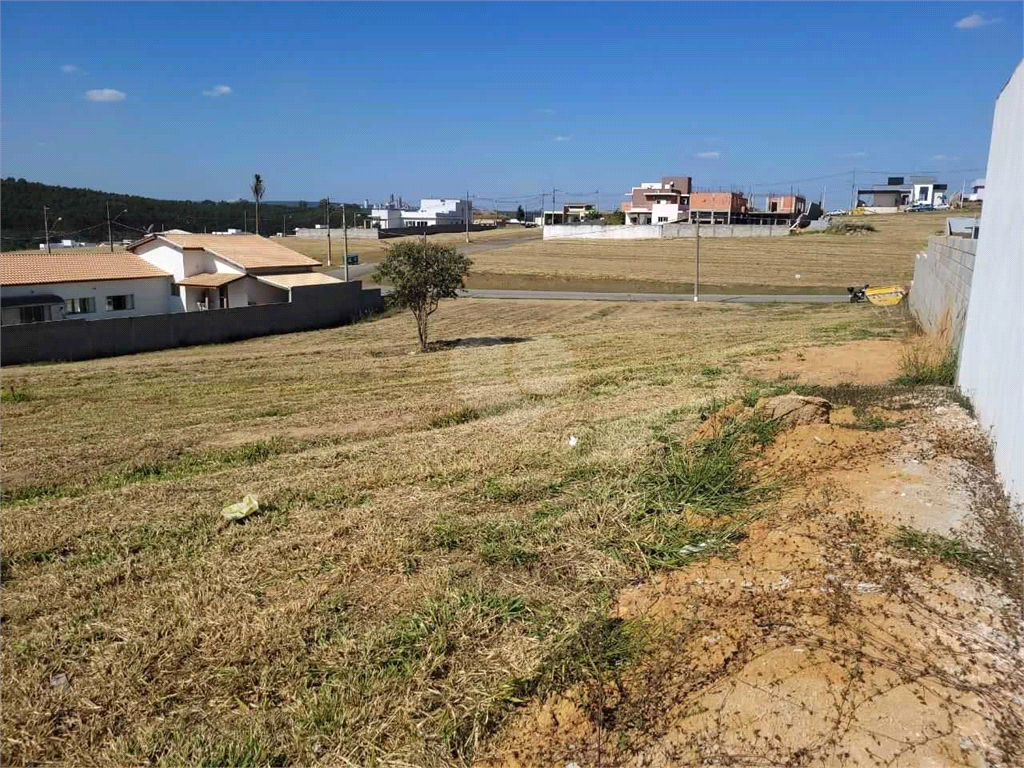 Venda Condomínio Salto De Pirapora Boa Vista REO952410 5