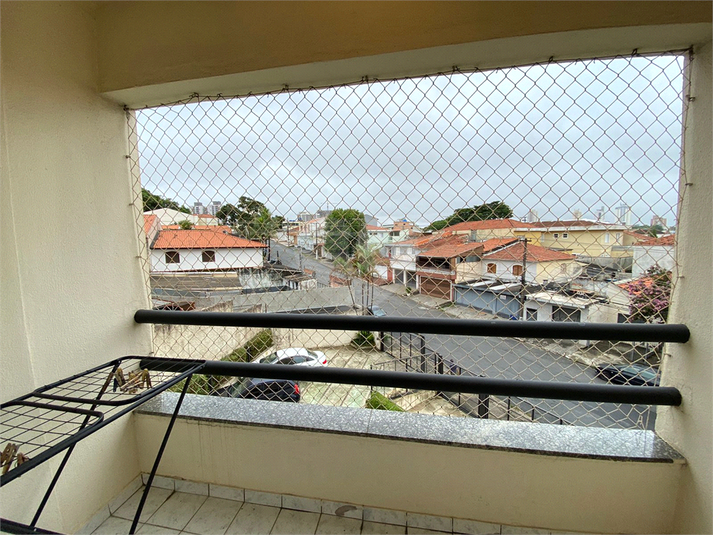 Venda Apartamento São Paulo Vila Nair REO952421 6