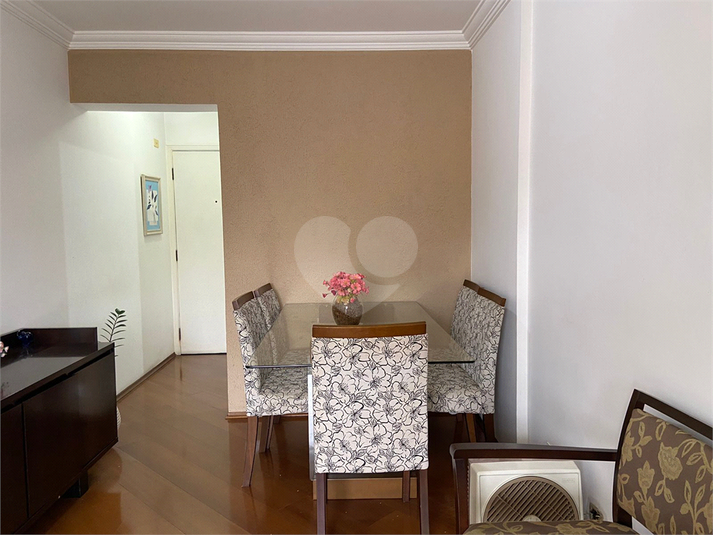 Venda Apartamento São Paulo Vila Nair REO952421 4