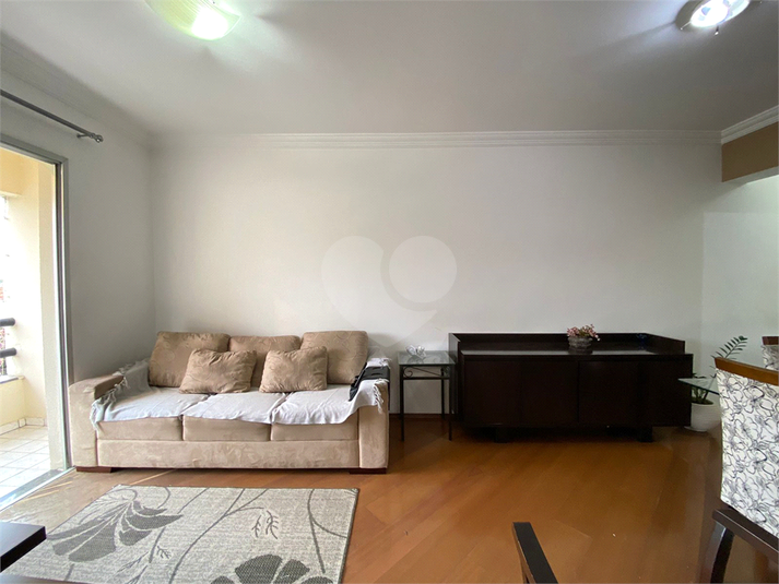 Venda Apartamento São Paulo Vila Nair REO952421 5