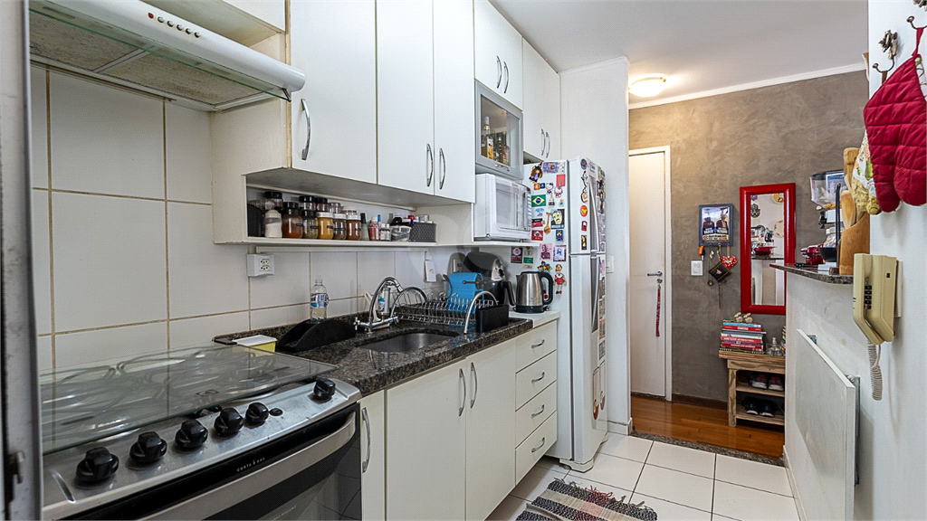 Venda Apartamento São Paulo Água Branca REO952423 8