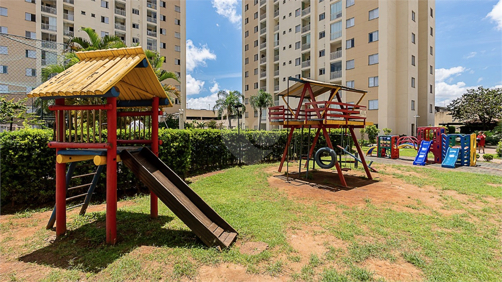 Venda Apartamento São Paulo Água Branca REO952423 19