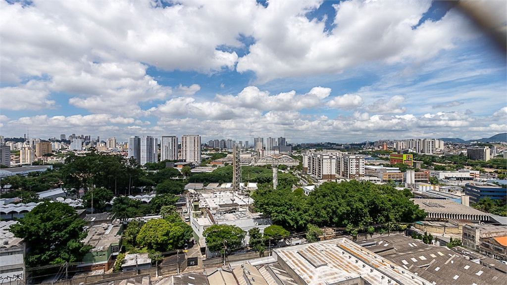 Venda Apartamento São Paulo Água Branca REO952423 5