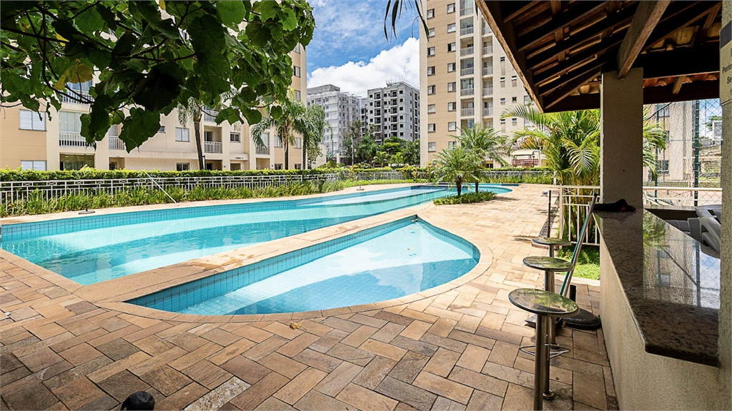 Venda Apartamento São Paulo Água Branca REO952423 14