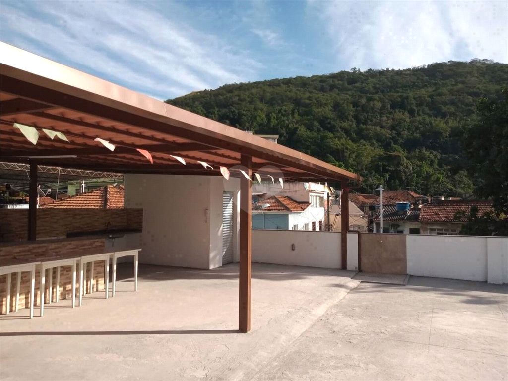 Venda Apartamento Niterói Ponta D'areia REO952430 14