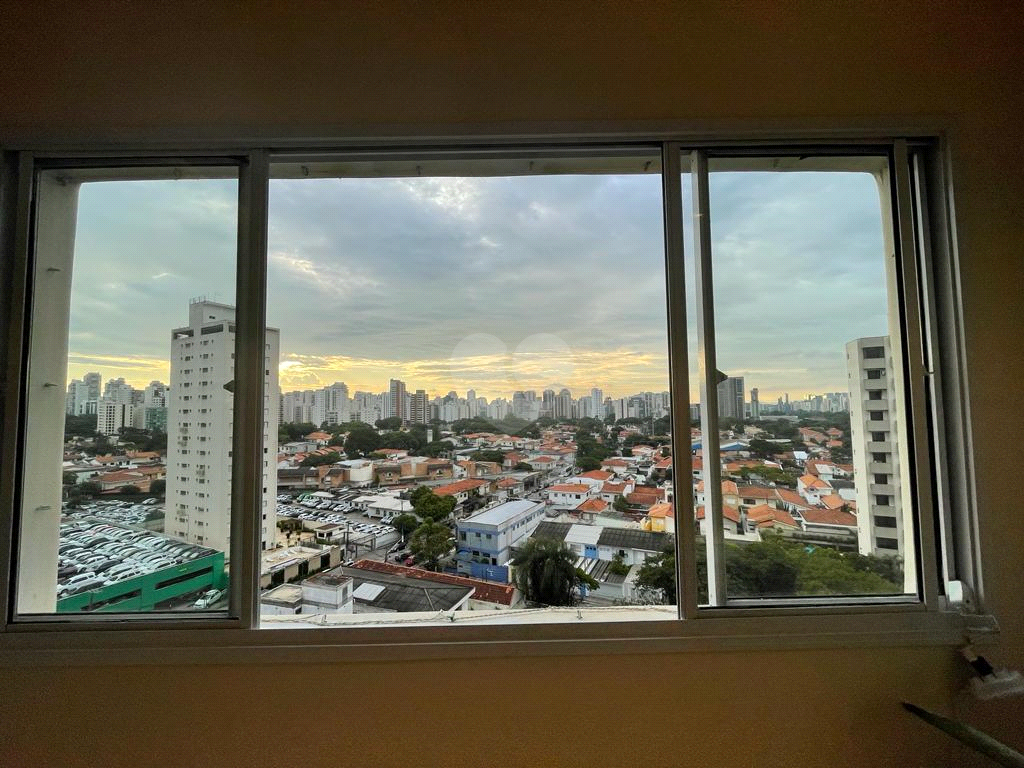 Venda Apartamento São Paulo Campo Belo REO952431 16