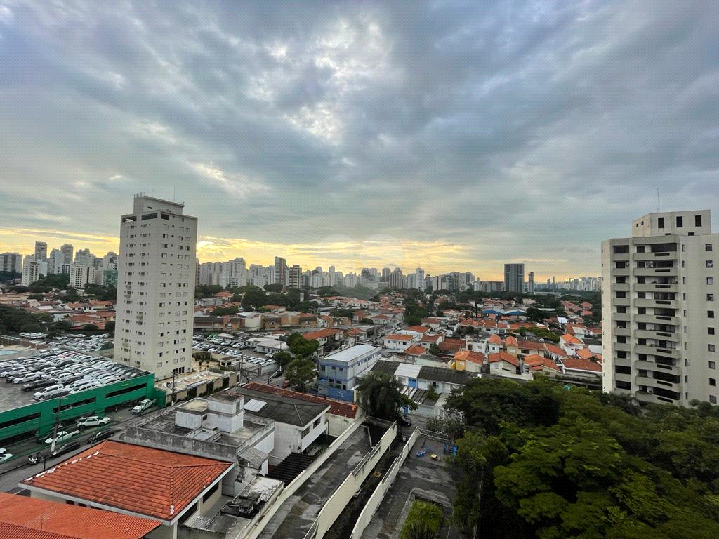 Venda Apartamento São Paulo Campo Belo REO952431 1