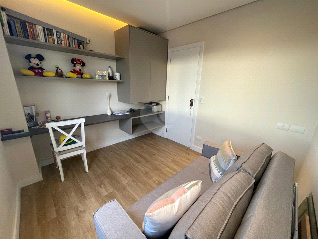 Venda Apartamento São Paulo Campo Belo REO952431 8