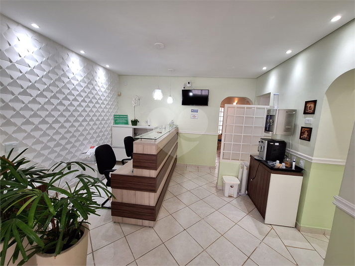 Venda Casa Sorocaba Jardim Vergueiro REO952432 10