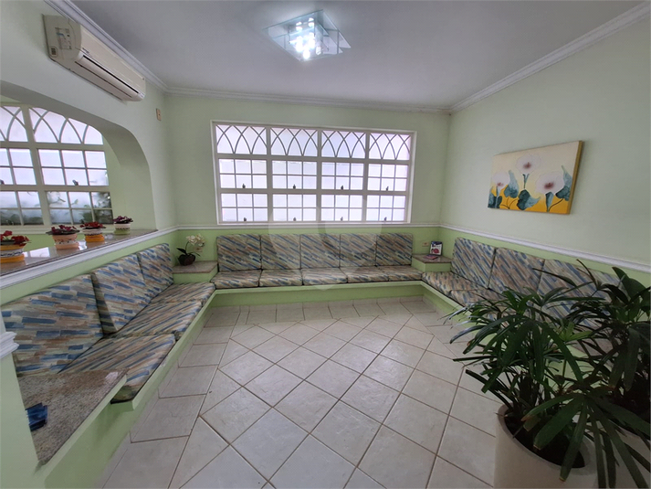 Venda Casa Sorocaba Jardim Vergueiro REO952432 6