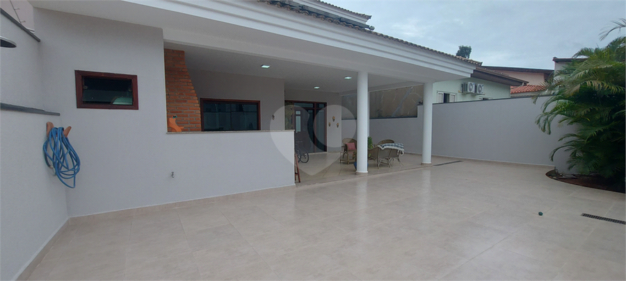 Venda Sobrado Sorocaba Jardim Santa Rosália REO952439 25