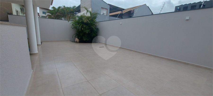 Venda Sobrado Sorocaba Jardim Santa Rosália REO952439 26