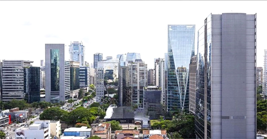 Venda Apartamento São Paulo Vila Nova Conceição REO952441 27