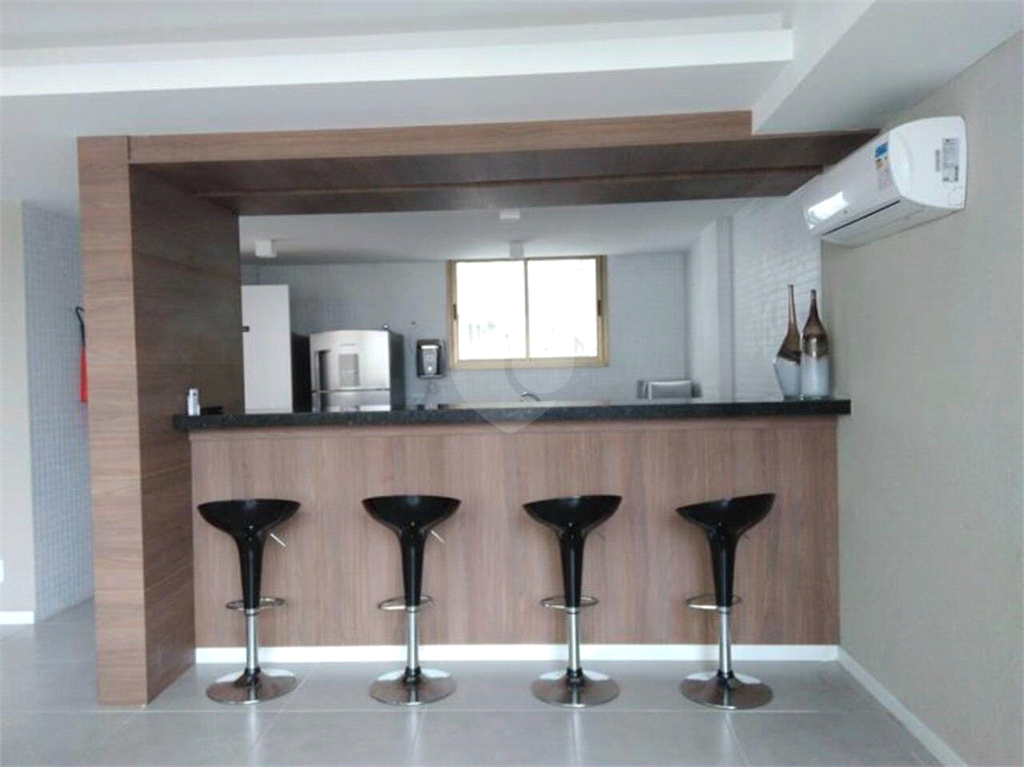 Venda Apartamento Niterói Badu REO952445 17