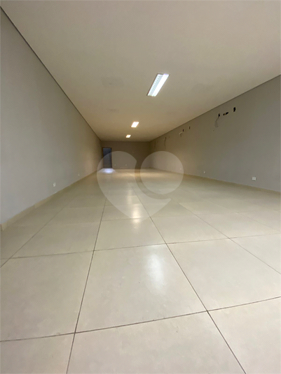 Aluguel Salão Comercial São Paulo Vila Romana REO952466 12