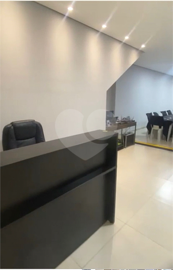 Aluguel Salão Comercial São Paulo Vila Romana REO952466 11