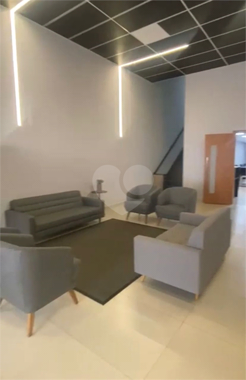 Aluguel Salão Comercial São Paulo Vila Romana REO952466 10