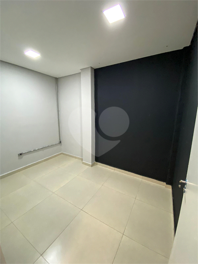 Aluguel Salão Comercial São Paulo Vila Romana REO952466 6