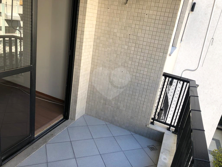 Venda Apartamento Niterói Icaraí REO952476 14