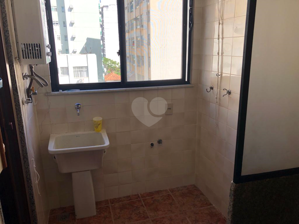 Venda Apartamento Niterói Icaraí REO952476 12