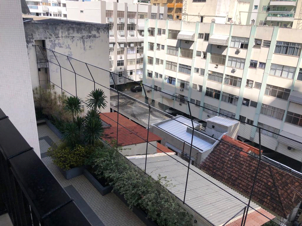 Venda Apartamento Niterói Icaraí REO952476 13