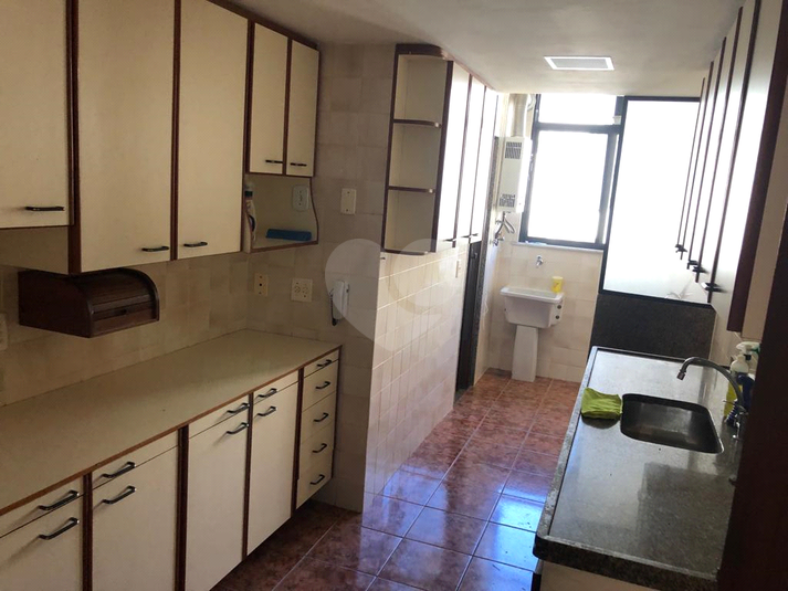 Venda Apartamento Niterói Icaraí REO952476 10