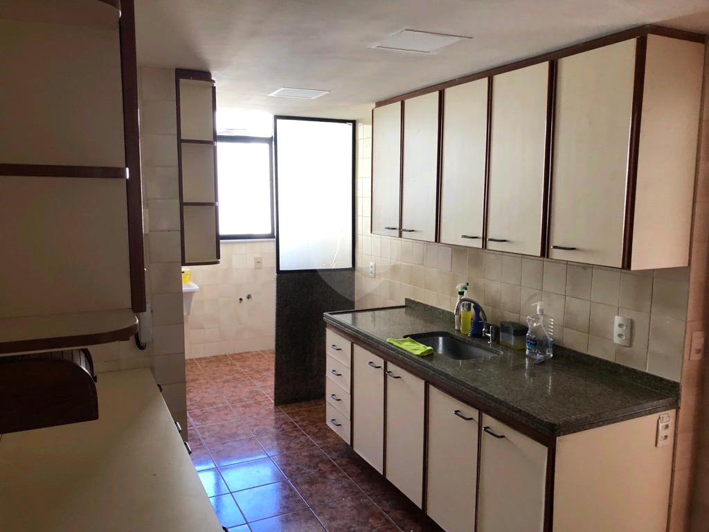 Venda Apartamento Niterói Icaraí REO952476 9