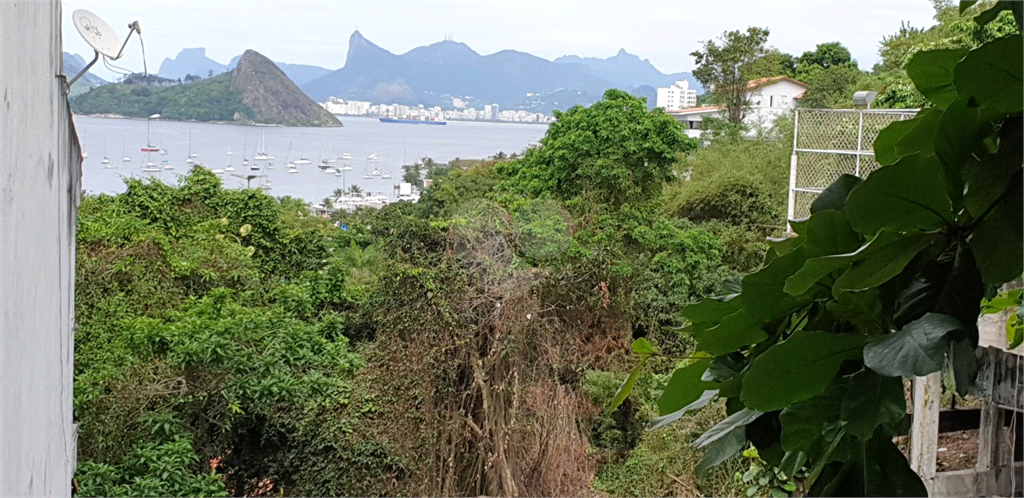 Venda Terreno Niterói São Francisco REO952477 6