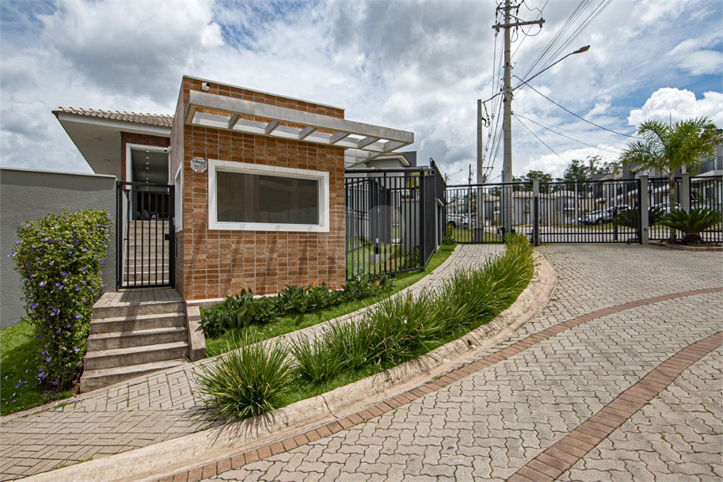 Venda Casa Jundiaí Cidade Nova REO952486 43