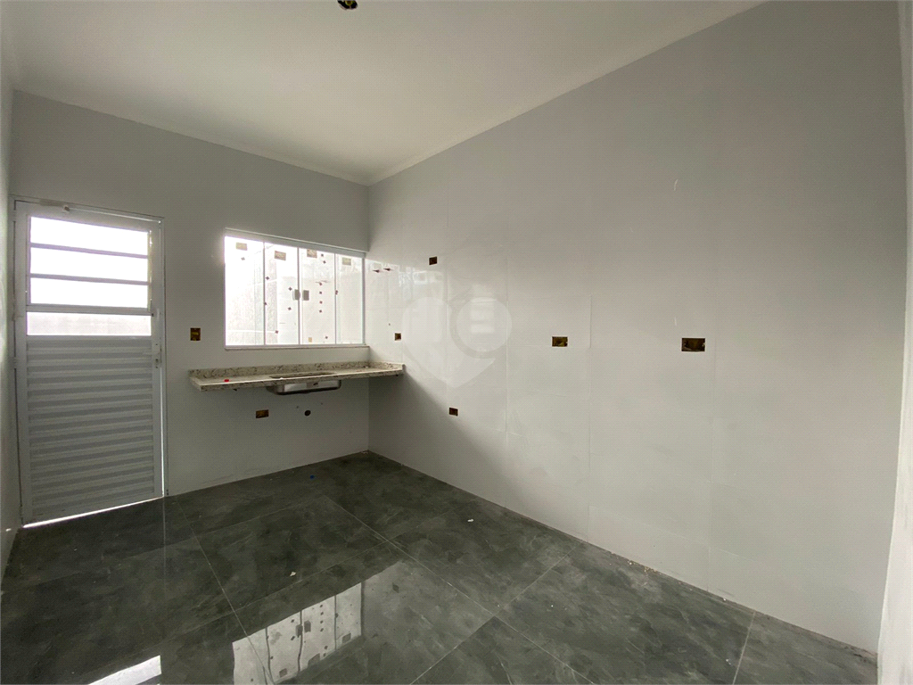 Venda Sobrado São Paulo Vila Maria Alta REO952492 6