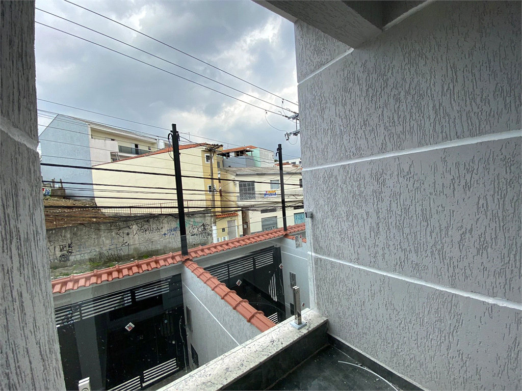 Venda Sobrado São Paulo Vila Maria Alta REO952492 15