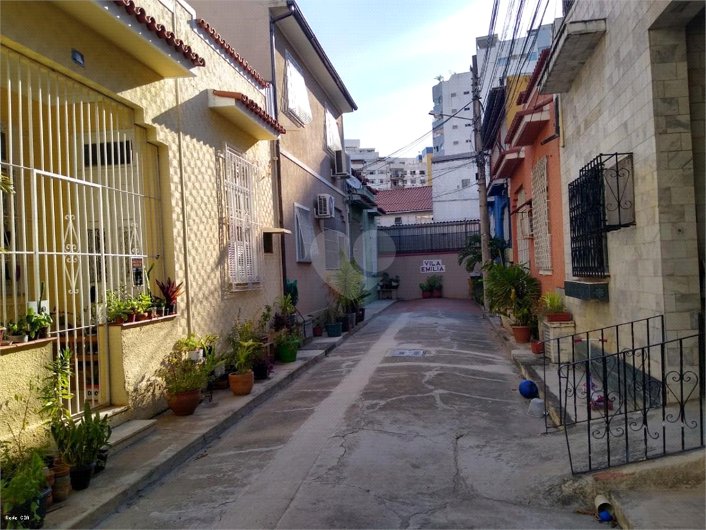 Venda Casa Niterói Icaraí REO952495 2