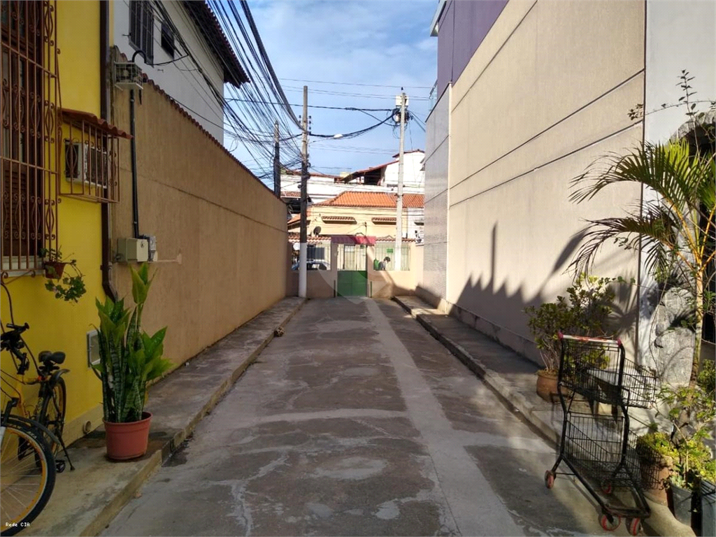 Venda Casa Niterói Icaraí REO952495 3