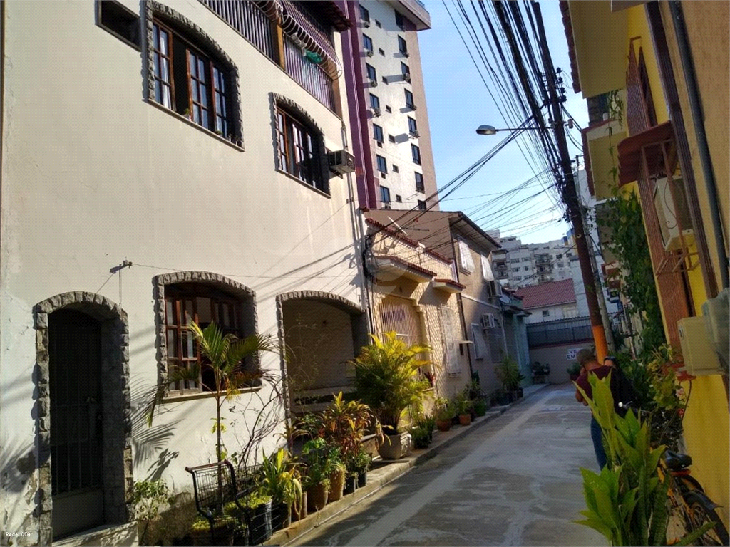 Venda Casa Niterói Icaraí REO952495 1