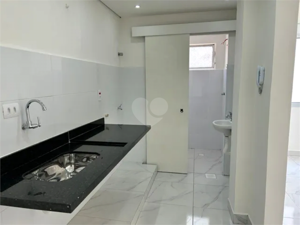 Venda Apartamento São Paulo Consolação REO952500 1