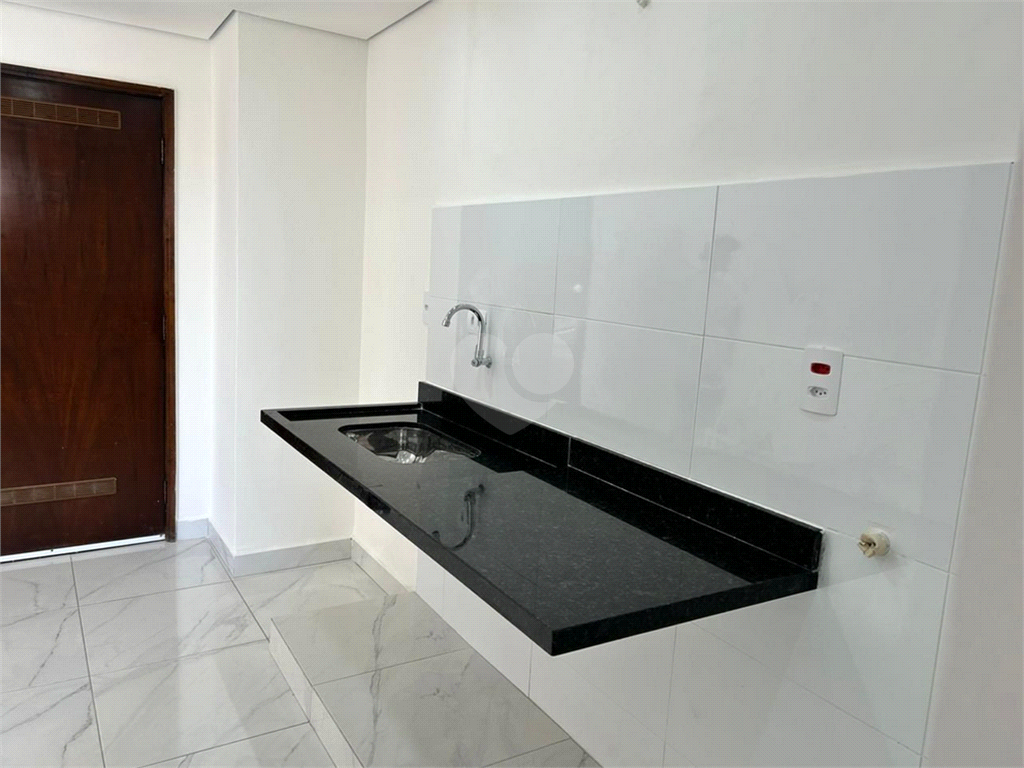 Venda Apartamento São Paulo Consolação REO952500 3