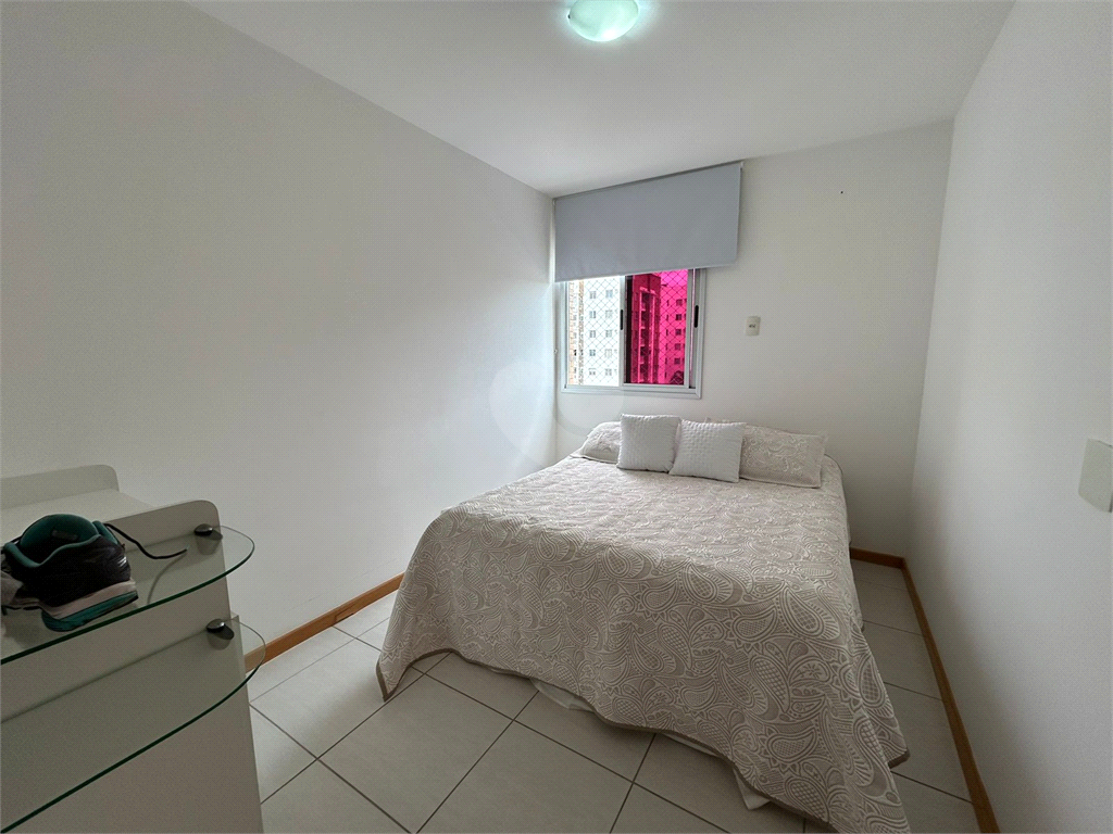 Venda Apartamento Campo Grande Tiradentes REO952503 12