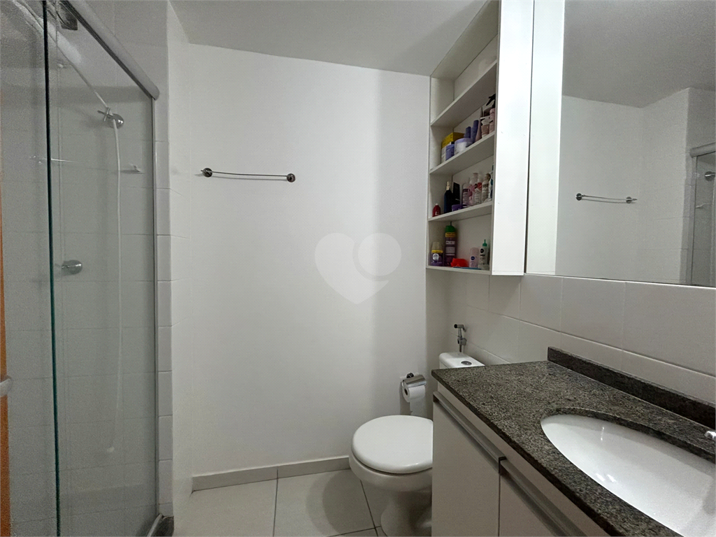 Venda Apartamento Campo Grande Tiradentes REO952503 9