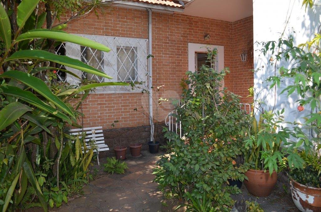 Venda Casa São Paulo Sumaré REO95251 1