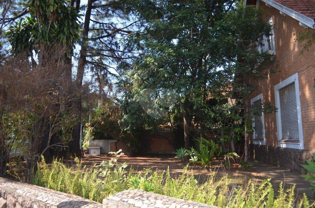 Venda Casa São Paulo Sumaré REO95251 3