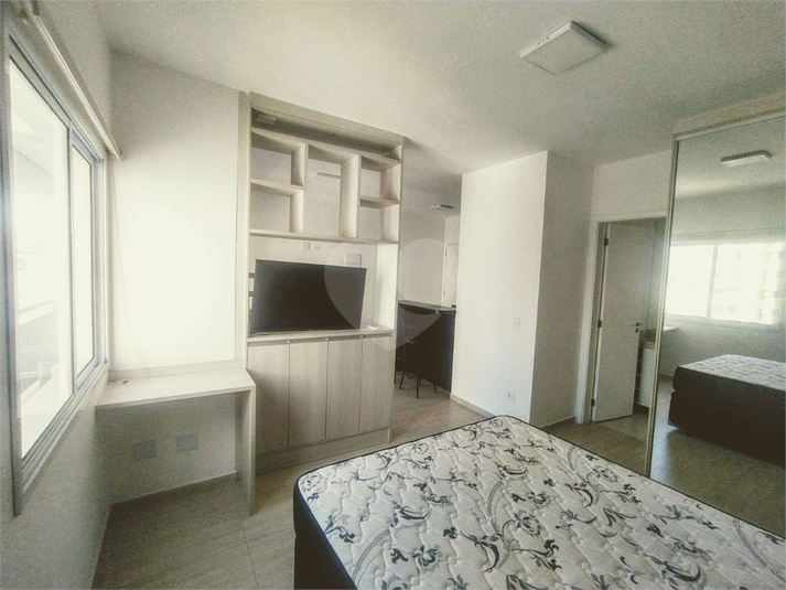 Aluguel Apartamento São Paulo Santana REO952510 16