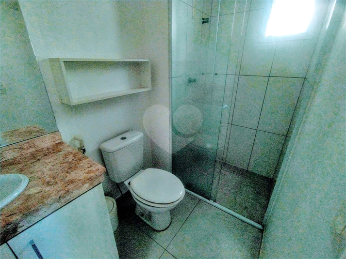 Aluguel Apartamento São Paulo Santana REO952510 28